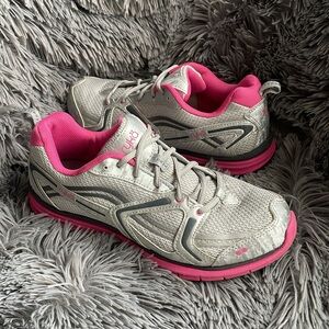 Ryka x Kelly Ripa ‘Transpire’ Collaboration